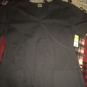 Scrub top size 1XL